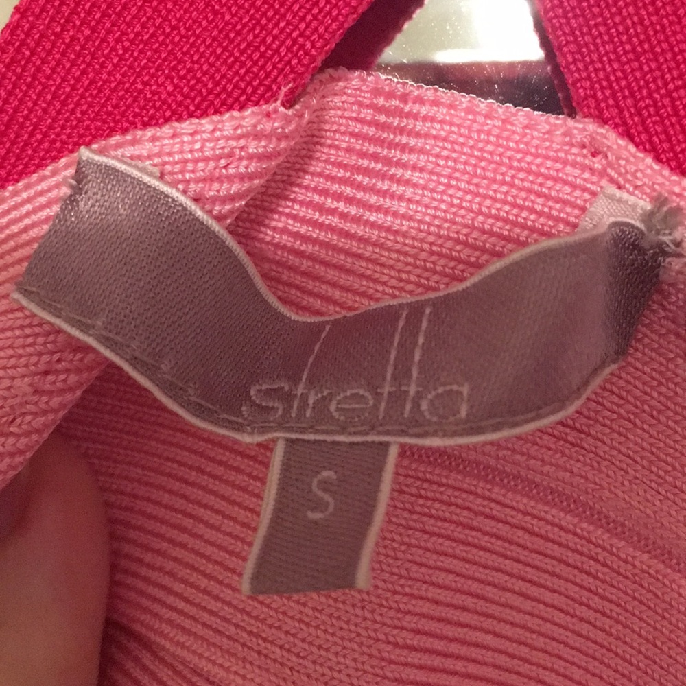 Stretta Bandage Dress in perfect condition - Picture 2 of 3